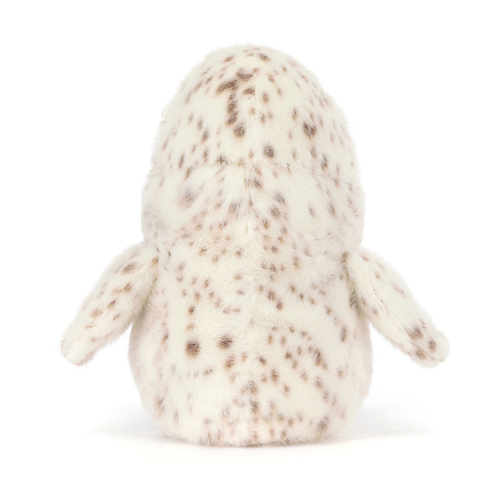 Galumphous Seal